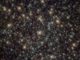 Hubble-Aufnahme des Kugelsternhaufens NGC 3201. (Credits: ESA / Hubble & NASA; Acknowledgement: Sarajedini et al.)